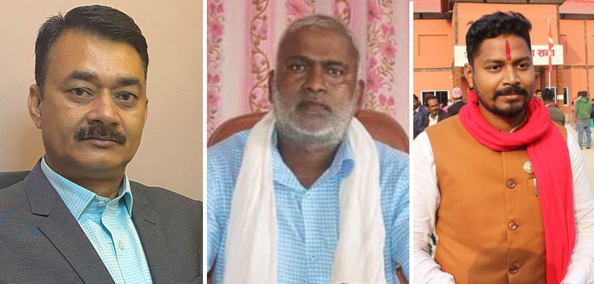 लुम्बिनी प्रदेश सरकार विस्तार हुँदै, को–को बन्दैछन् मन्त्री ?